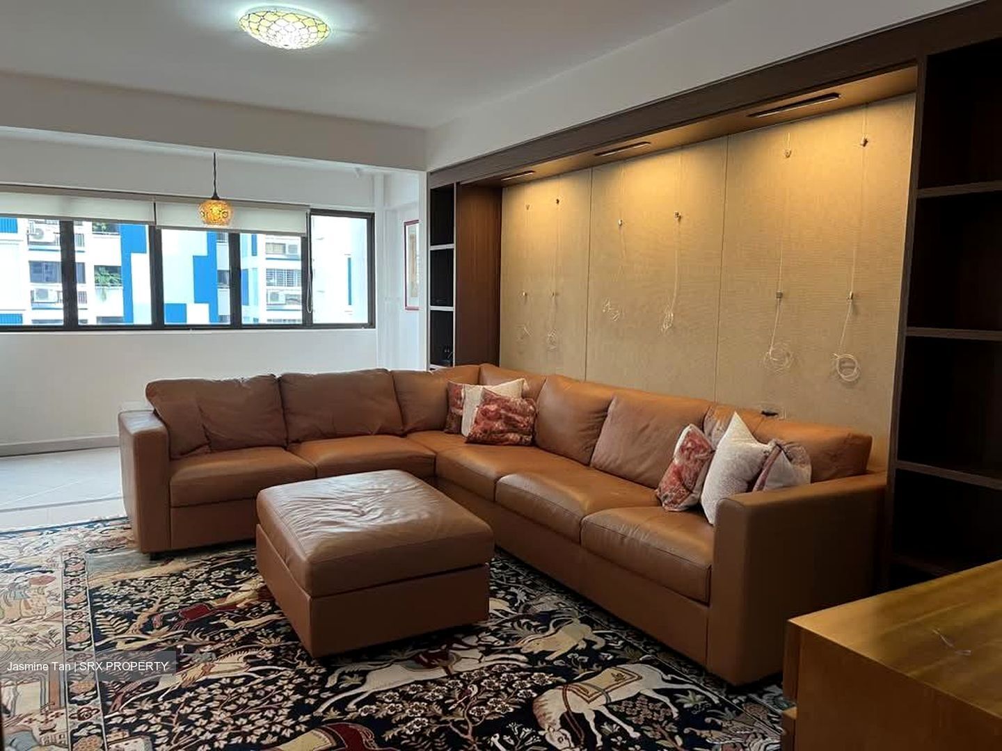 Blk 546 Serangoon North Avenue 3 (Serangoon), HDB 5 Rooms #555390021